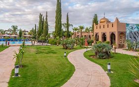 Taj Atlas Wellness Boutique Hotel & Spa